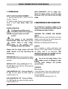 Original Instructions For Use - (page 12)
