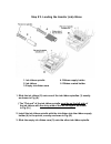 Quick Start Instruction Manual - (page 4)
