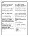 Care And Use Manual - (page 39)