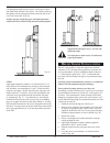 Installation Instructions & Homeowner's Manual - (page 14)