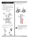 Installation Instructions & Homeowner's Manual - (page 17)