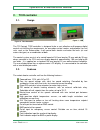 Operation & maintenance manual - (page 4)