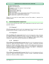 Operation & maintenance manual - (page 13)