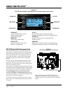 Service Instructions Manual - (page 6)
