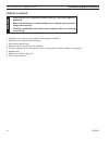 Installation And Operating Instructions Manual - (page 32)