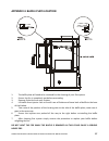 Operating & Installation Instructions Manual - (page 37)