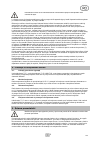 Operating Instructions Manual - (page 105)