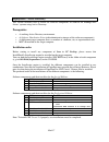 Network Installation Manual - (page 10)