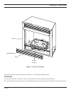 Installation and operating instructions manual - (page 5)