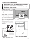 Installation and operating instructions manual - (page 14)