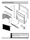 Installation and operating instructions manual - (page 34)