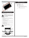Installation Instructions & Homeowner's Manual - (page 34)