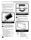 Installation Instructions And Homeowner's Manual - (page 36)