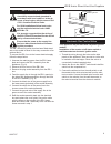 Installation Instructions And Homeowner's Manual - (page 9)