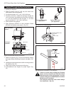 Installation Instructions And Homeowner's Manual - (page 20)