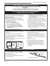 Installation Instructions And Homeowner's Manual - (page 29)