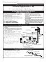 Installation Instructions And Homeowner's Manual - (page 30)