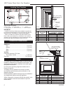 Installation Instructions And Homeowner's Manual - (page 6)