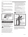 Installation Instructions And Homeowner's Manual - (page 18)