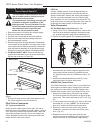 Installation Instructions And Homeowner's Manual - (page 36)