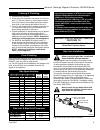 Installation instructions & homeowner's manual - (page 9)