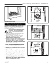 Installation instructions & homeowner's manual - (page 11)