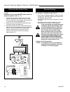 Installation instructions & homeowner's manual - (page 12)