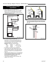 Installation instructions & homeowner's manual - (page 20)