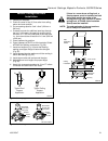 Installation instructions & homeowner's manual - (page 21)
