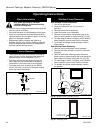 Installation instructions & homeowner's manual - (page 24)