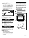Installation instructions & homeowner's manual - (page 38)