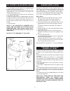 Installation And Servicing Instructions - (page 9)