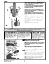 Instruction Sheet - (page 13)