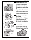 Instruction Sheet - (page 26)