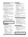 Installation Instructions & Replacement Parts List - (page 13)