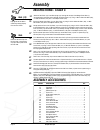Assembly & User Manual - (page 20)