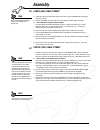 Assembly & User Manual - (page 23)