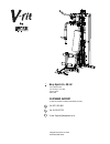 Assembly & User Manual - (page 28)