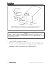 Installation, Operation And Service Instructions - (page 8)
