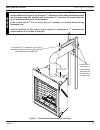 Installation and operating instructions manual - (page 13)