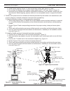 Installation and operating instructions manual - (page 26)