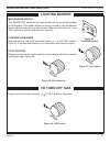 Installation and operating instructions manual - (page 35)