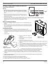 Installation and operating instructions manual - (page 38)