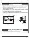 Installation and operating instructions manual - (page 42)