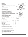 Installation and operating instructions manual - (page 43)