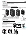 Instructions For Installation, Use And Maintenance Manual - (page 4)