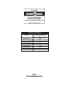 Installation And Operating Instructions Manual - (page 64)