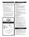 User instructions - (page 3)