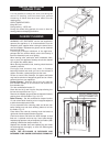 User instructions - (page 7)