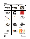Assembly Instructions & Owner's Manual - (page 4)